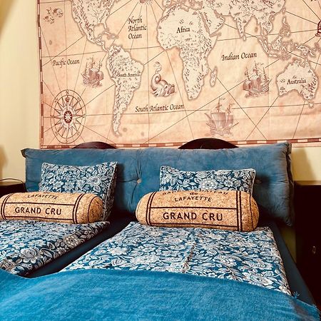 Pirate Family, Theme Room, Free Parking Карлови Вари Екстериор снимка